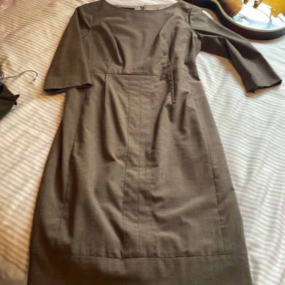 Jones New York Classic Vintage style dress - Picture 2 of 4